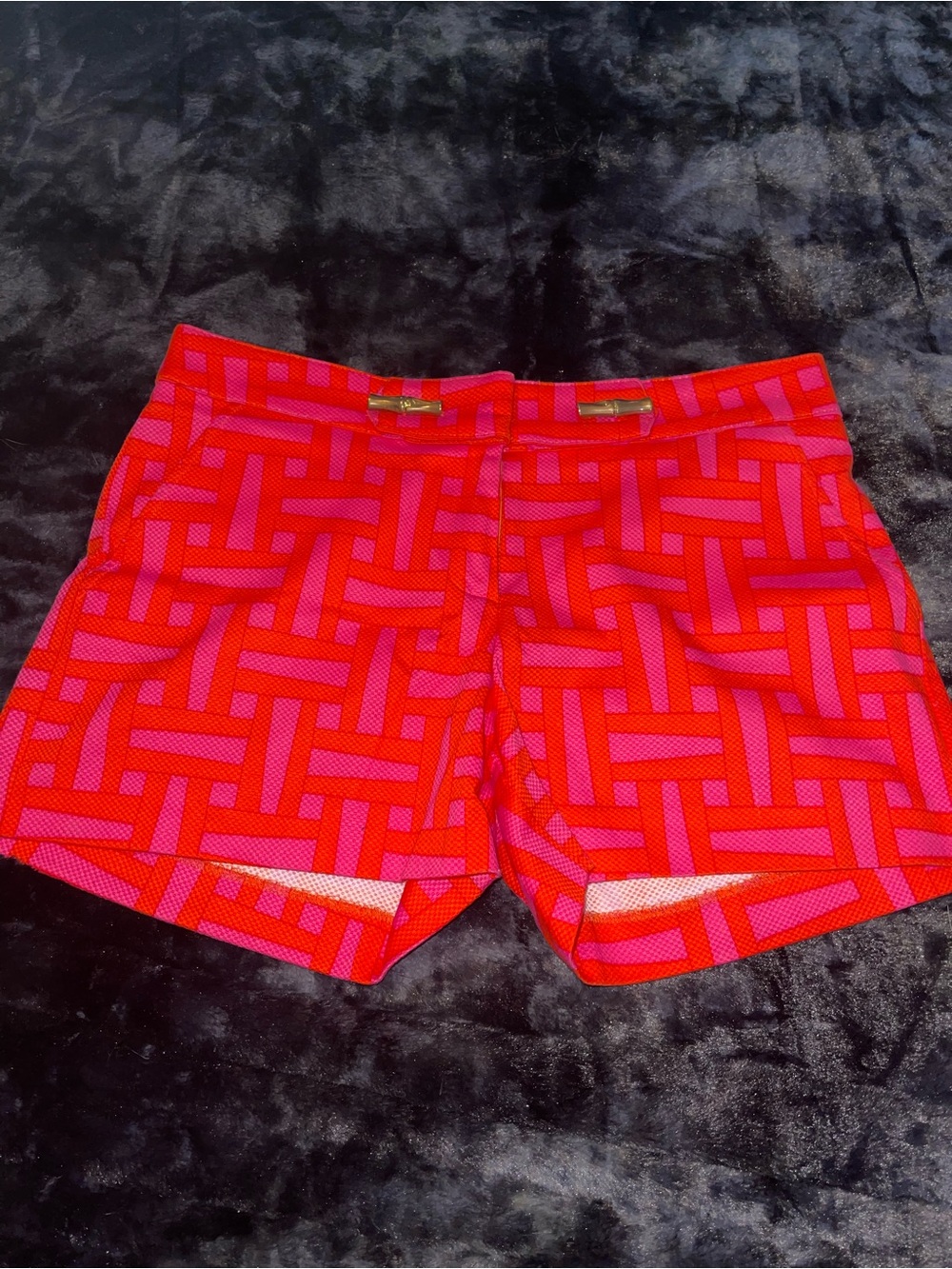 Britt Ryan Shorts
